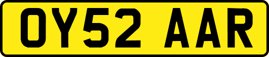 OY52AAR