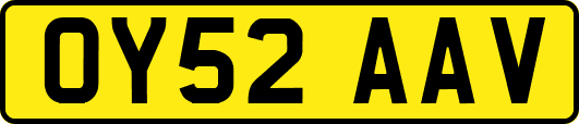 OY52AAV