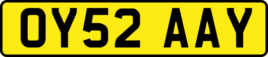 OY52AAY