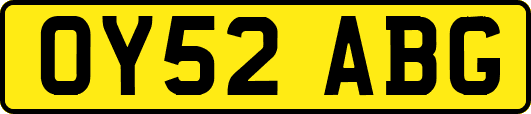 OY52ABG