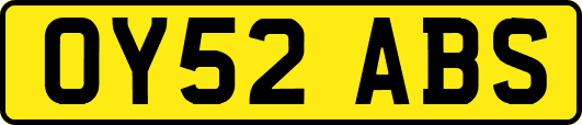 OY52ABS