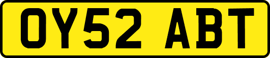OY52ABT