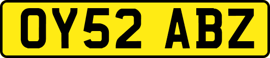 OY52ABZ