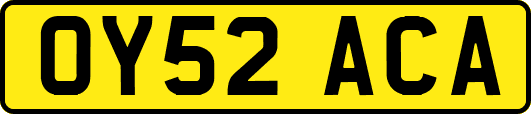 OY52ACA