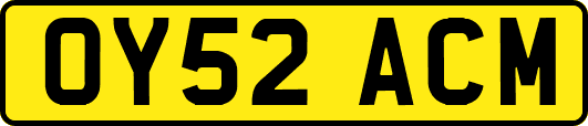OY52ACM