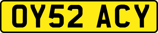 OY52ACY