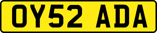 OY52ADA