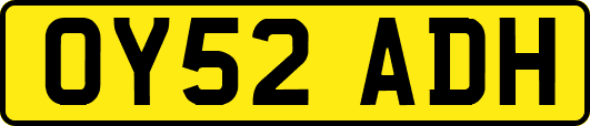 OY52ADH