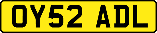 OY52ADL