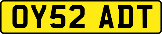 OY52ADT