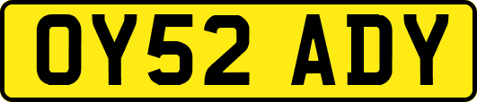 OY52ADY