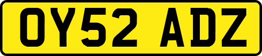 OY52ADZ