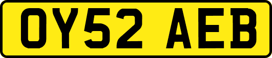 OY52AEB
