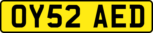 OY52AED