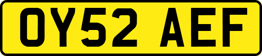 OY52AEF