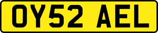 OY52AEL