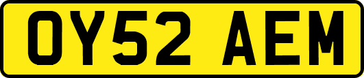 OY52AEM