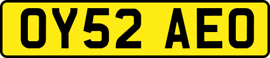 OY52AEO