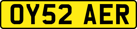 OY52AER