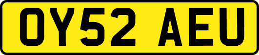 OY52AEU