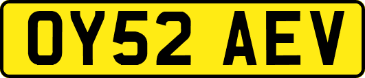 OY52AEV