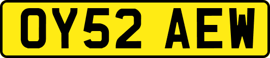 OY52AEW