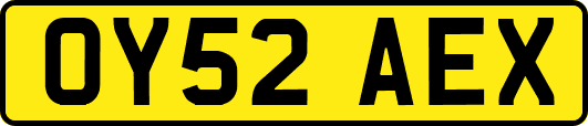 OY52AEX