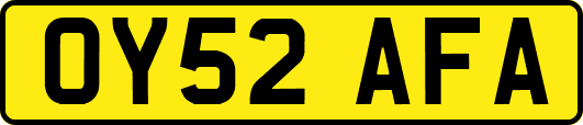 OY52AFA