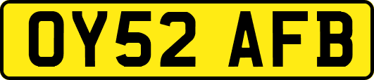 OY52AFB