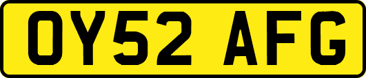 OY52AFG