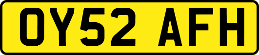 OY52AFH