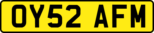 OY52AFM