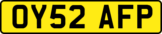 OY52AFP