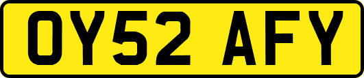 OY52AFY