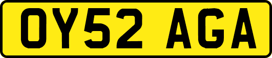 OY52AGA