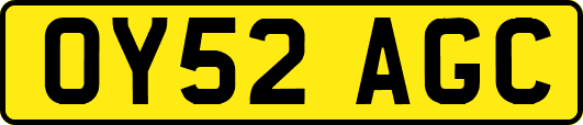 OY52AGC