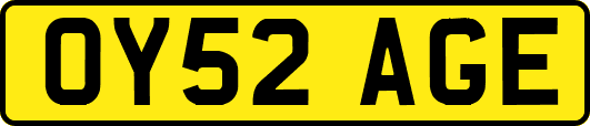 OY52AGE