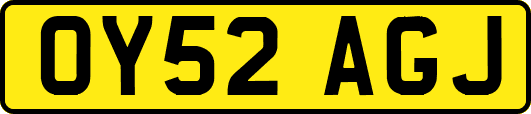 OY52AGJ