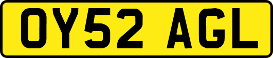 OY52AGL