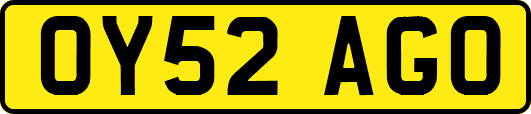 OY52AGO