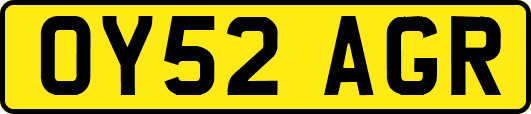 OY52AGR