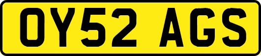OY52AGS