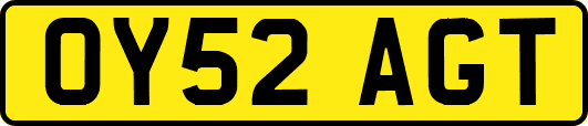 OY52AGT