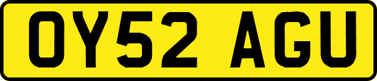 OY52AGU