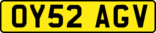 OY52AGV