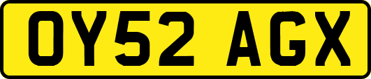 OY52AGX