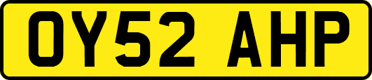 OY52AHP