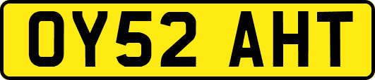 OY52AHT