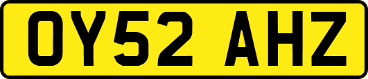 OY52AHZ