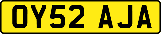 OY52AJA